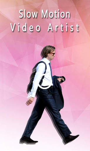 Slow Motion Video Artist screenshot 8