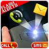 Real Flash Alert Settings! on 9Apps