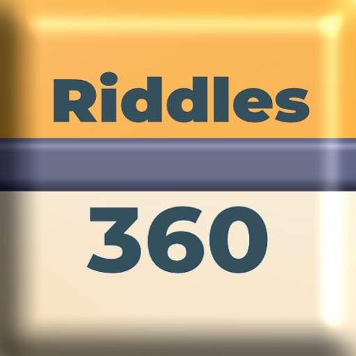 Riddles Games 360 - Quiz   Trivia 13