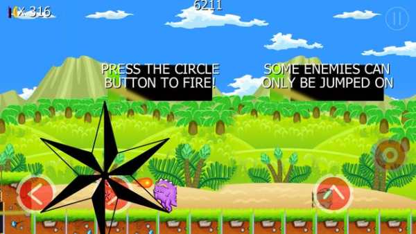 adventure tom tim screenshot 6