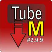 Tube Video Downloader