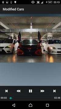 Sport Car Racing screenshot 3
