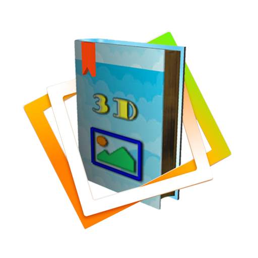 Photo Gallery and Viewer 3D 1.05