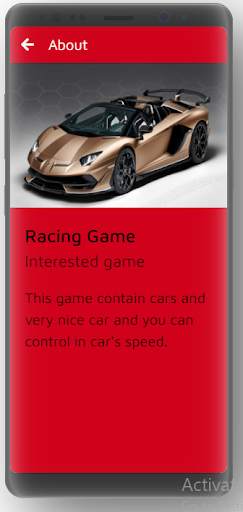 Cars Racing game 2021 screenshot 2
