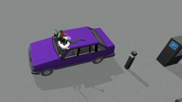 Amazing Fighting Frog screenshot 3