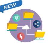 Share File Transfer Connect New Version