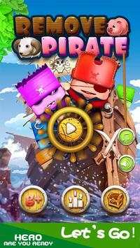 Pop Rescue Crush screenshot 1