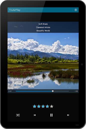 TruAirPlay Airplay Receiver screenshot 18