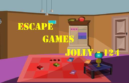 Escape Games Jolly-124 screenshot 1