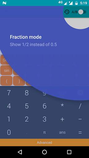 MathPath - The math solver screenshot 1