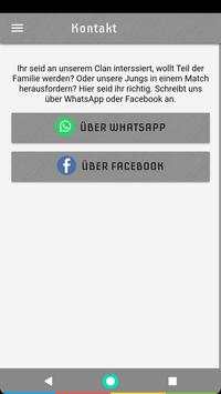 Xbox Clan Nova Gaming App screenshot 7