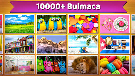 Yapboz Bulmaca: Puzzle Oyunu screenshot 3