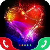 Color Phone Call Flash- Screen Themes 1.1