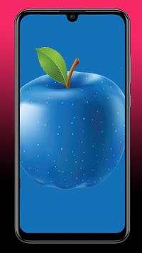 HD Apple Wallpaper screenshot 14