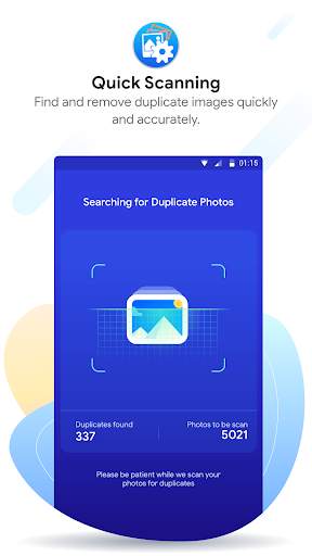 Duplicate Photos Fixer Pro - Free Up More Space screenshot 5