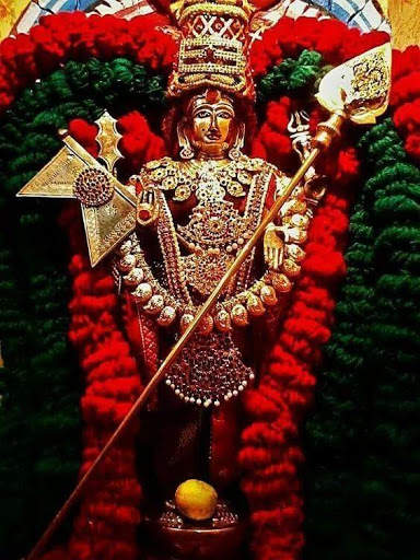 Lord Murugan Wallpapers screenshot 12