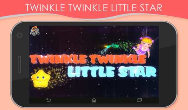 3D Nursery Rhymes for Kids 22 تصوير الشاشة