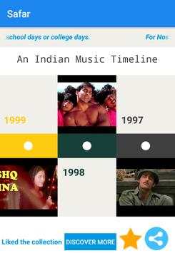 Safar screenshot 2