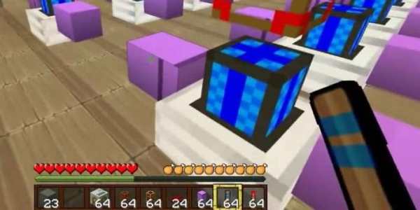 BuildCraft-Mod for Minecraft PE screenshot 3