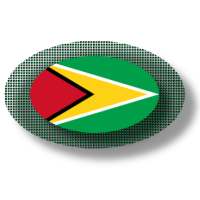 Guyanese apps logo