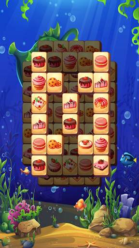Mahjong Tiles Game screenshot 27