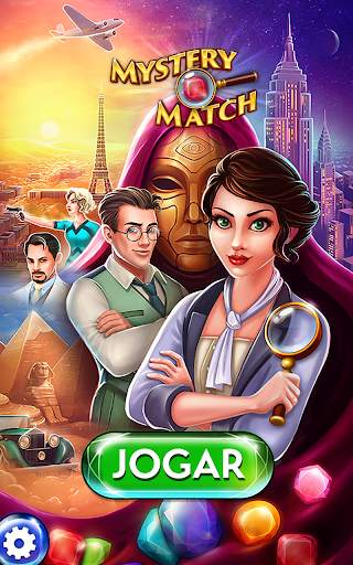 Mystery Match screenshot 5