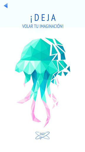 Poly Puzzles 3D screenshot 4