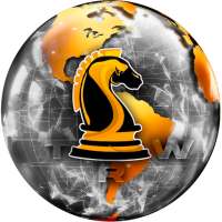 The Real World logo