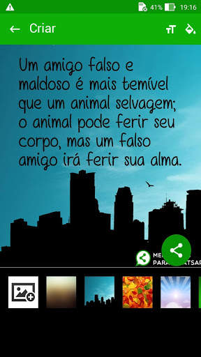 Mensagens para WhatsApp screenshot 3