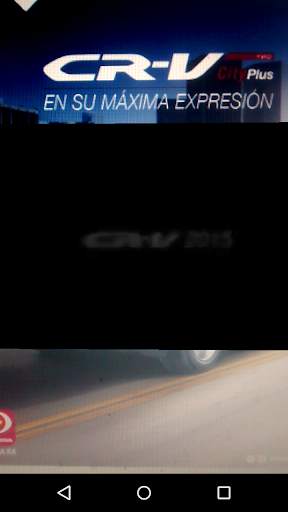 Honda RA screenshot 3