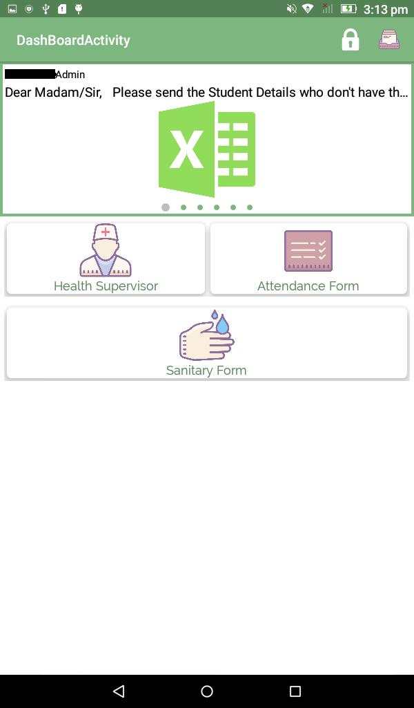 SIF NOTE screenshot 5