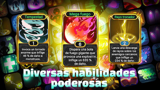 Angel Saga: Juego de acción screenshot 3
