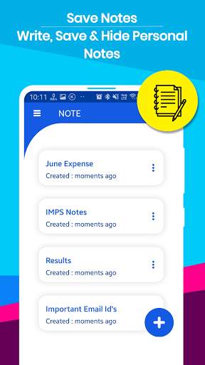 Secure Folder & Folder Lock 2020 screenshot 6