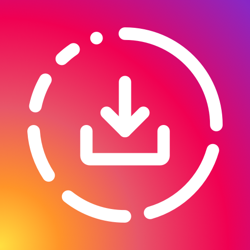 Story Saver for Instagram - Video Downloader icon