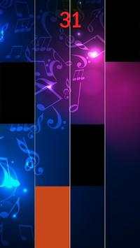 Magic Green Piano screenshot 2