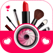 ikon foto ajaib kamera makeover sempurna
