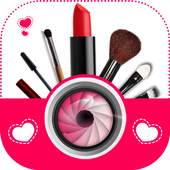 Perfect Makeover Camera 1.0.0