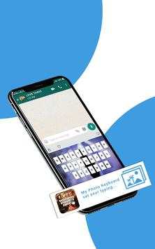 My Photo Keybord screenshot 5
