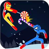 Stickman Fight - Stick Fighting Games 1.0.9