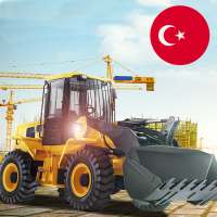Dozer Simülatörü: Jcb Ekskavatör Fabrikası