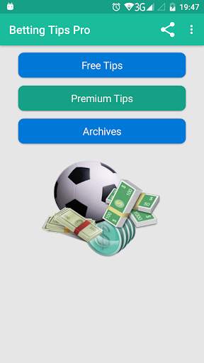 Betwinner360 Free Betting Tips screenshot 1