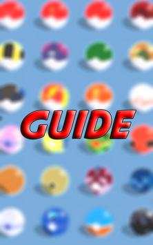 Tips For Pokémon GO PokeBall screenshot 2