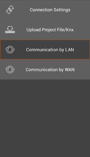 Videocom Vbus Smart Home screenshot 3