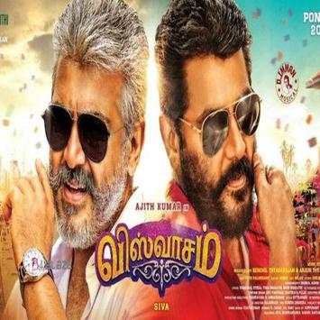 Viswasam hd  Full Movie screenshot 1