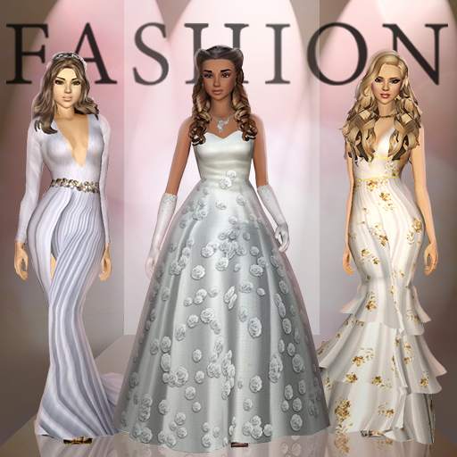 Fashion Empire - Dressup Sim 2.102.30
