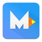 MuPlay icon