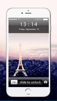 Lock Screen - Keypad Lock screenshot 4