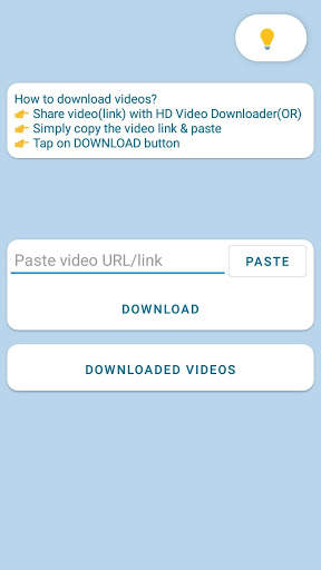 HD & 4K Video Downloader • Free screenshot 2