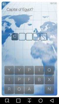 World Quiz screenshot 3