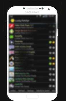 Lucky Patcher Games screenshot 2
